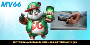 Rút Tiền MV66 - Hướng Dẫn Nhanh Gọn, An Toàn Và Hiệu Quả